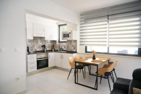 Apartment Lavanda Albir